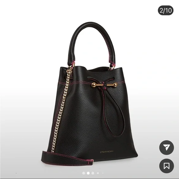 Strathberry x SJP City Osette - Picture 4 of 16